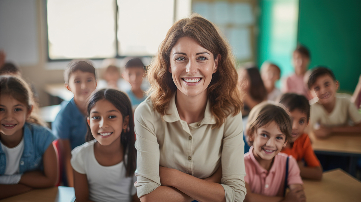 educación primaria