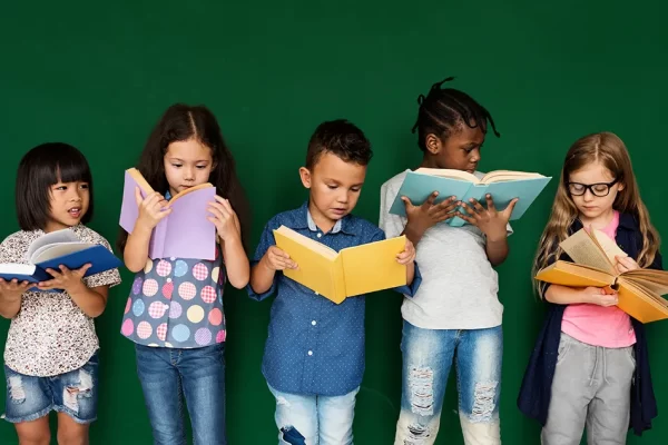 lecturas