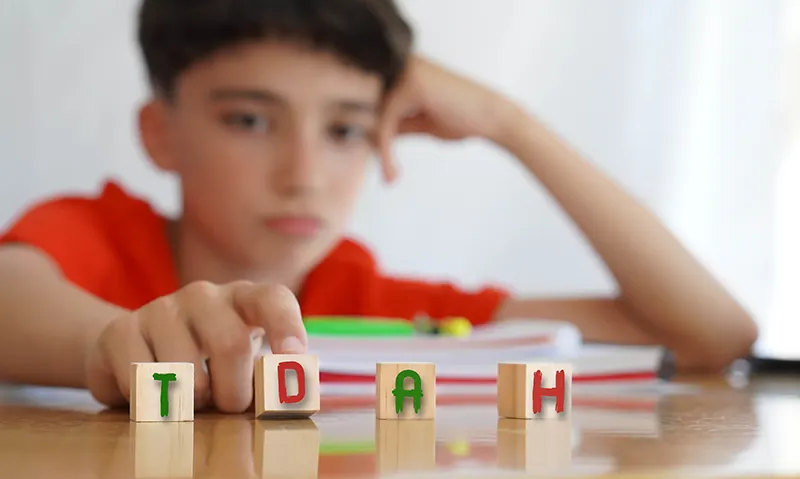 Desarrollo académico