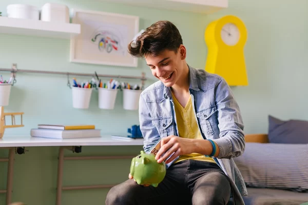 Educación Financiera