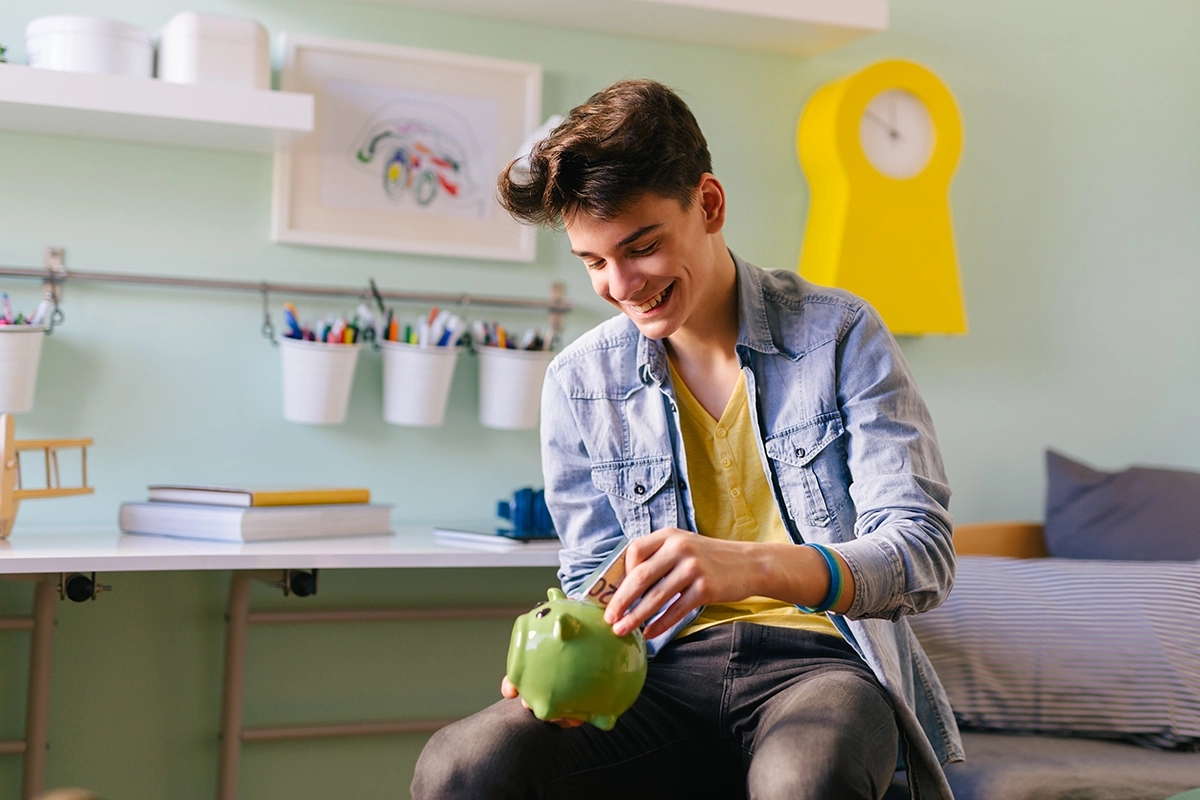 Educación Financiera