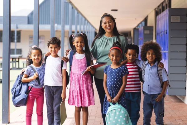Educación personalizada
