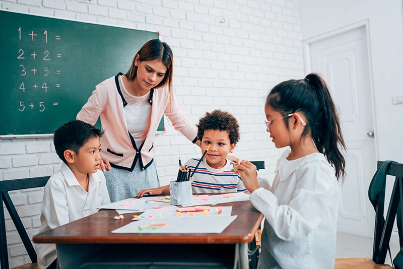 Educación personalizada