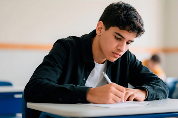 Proceso de admisión en el CEJP